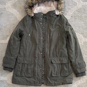 Ralph Lauren Jacket